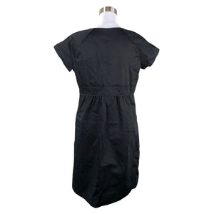 Unisex Marc O'Polo - Dress, size 40 - Black (3)