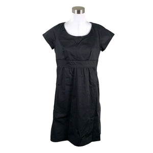 Unisex Marc O'Polo - Dress, size 40 - Black (1)