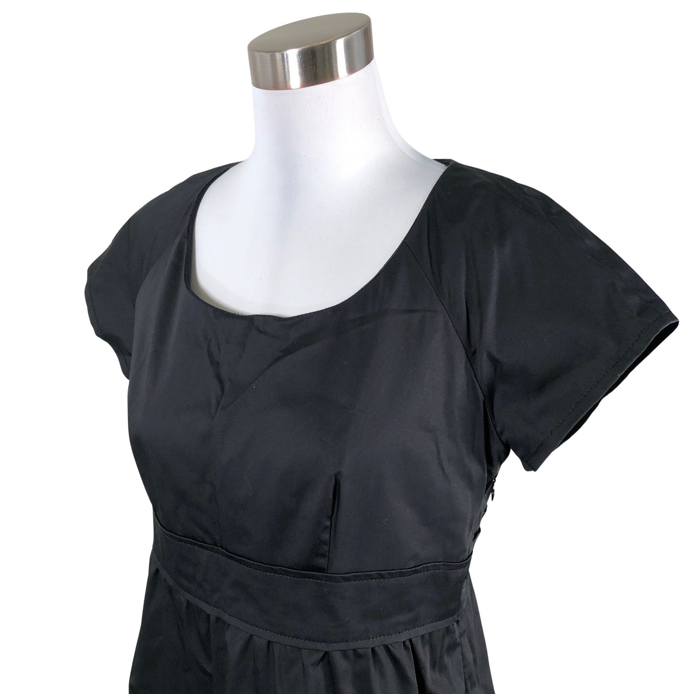 Unisex Marc O'Polo - Dress, size 40 - Black (2)