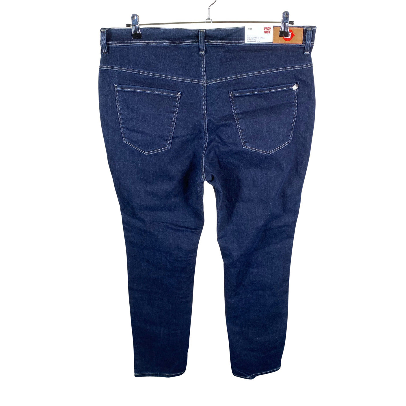 Unisex Very Nice - Jeans, size W40 - Blue (2)