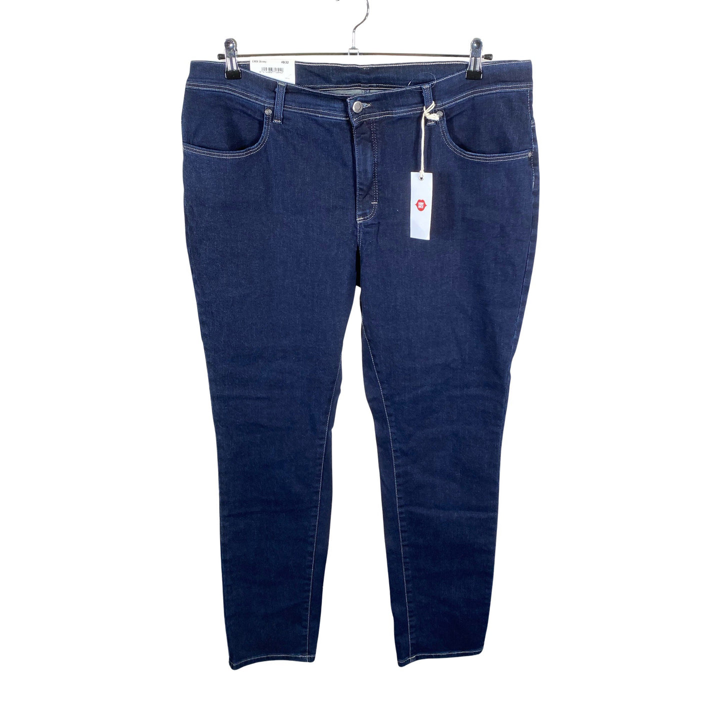 Unisex Very Nice - Jeans, size W40 - Blue (1)
