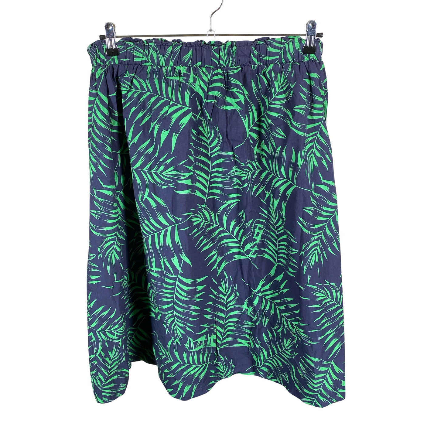 Unisex NOSH - Fabric skirt, size 44 - Blue (1)