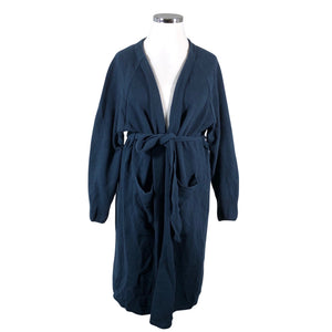 Unisex NOSH - Cardigan, size 46 - Blue (1)