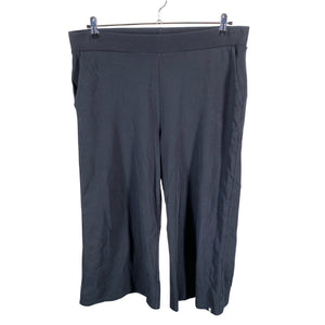 Unisex Kaiko - Tricot pants, size 44 - Black (1)