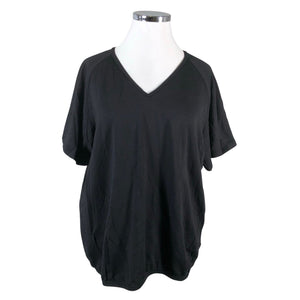 Unisex NOSH - T-shirt, size 50 - Black (1)
