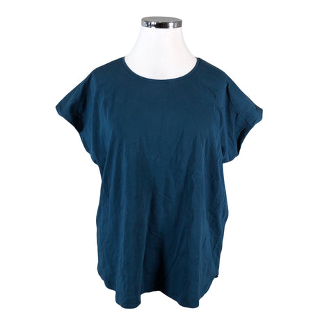 Unisex NOSH - T-shirt, size 46 - Blue ()