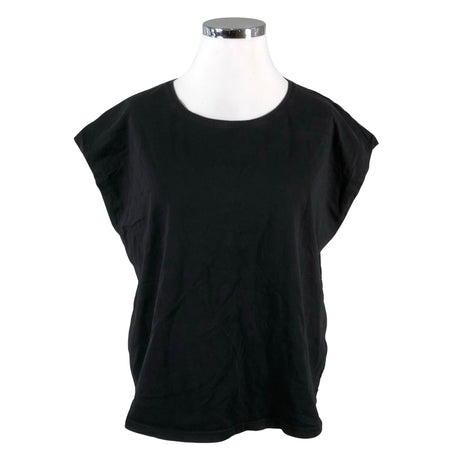 Unisex NOSH - T-shirt, size 46 - Black ()