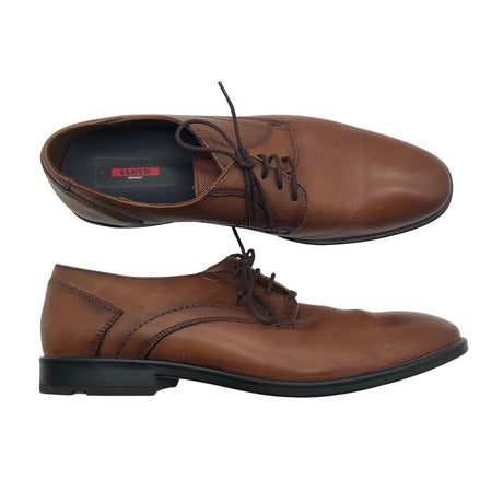 Unisex Lloyd - Walking shoes, size 43 - Brown ()