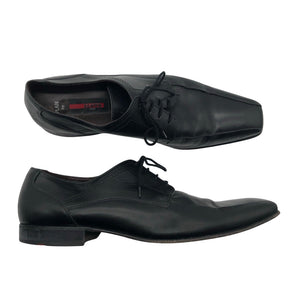 Unisex Lloyd - Walking shoes, size XS - Black (1)
