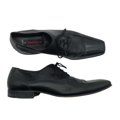 Unisex Lloyd - Walking shoes, size XS - Black ()