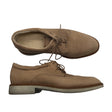 Unisex Ecco - Walking shoes, size XS - Beige ()