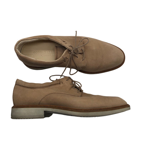 Unisex Ecco - Walking shoes, size XS - Beige ()