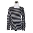 Unisex Amor Lux - Tricot shirt, size 36 - Blue ()