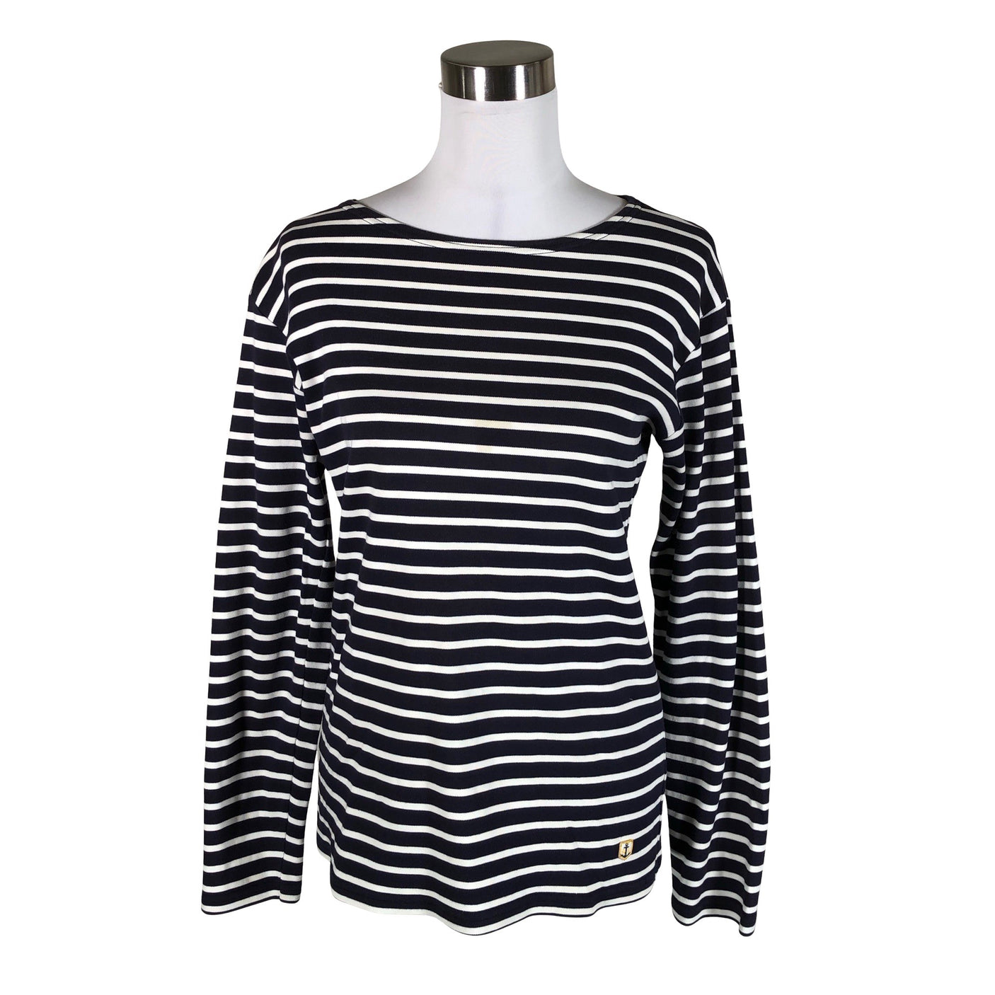 Unisex Amor Lux - Tricot shirt, size 36 - Blue (1)