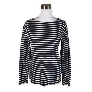Unisex Amor Lux - Tricot shirt, size 36 - Blue (1)
