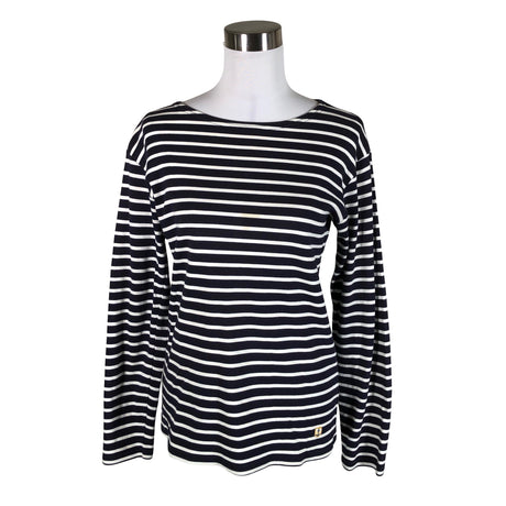 Unisex Amor Lux - Tricot shirt, size 36 - Blue ()