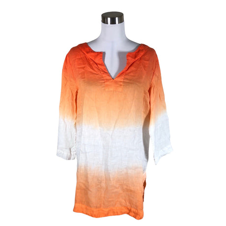 Unisex Gant - Tunic, size 38 - Orange ()