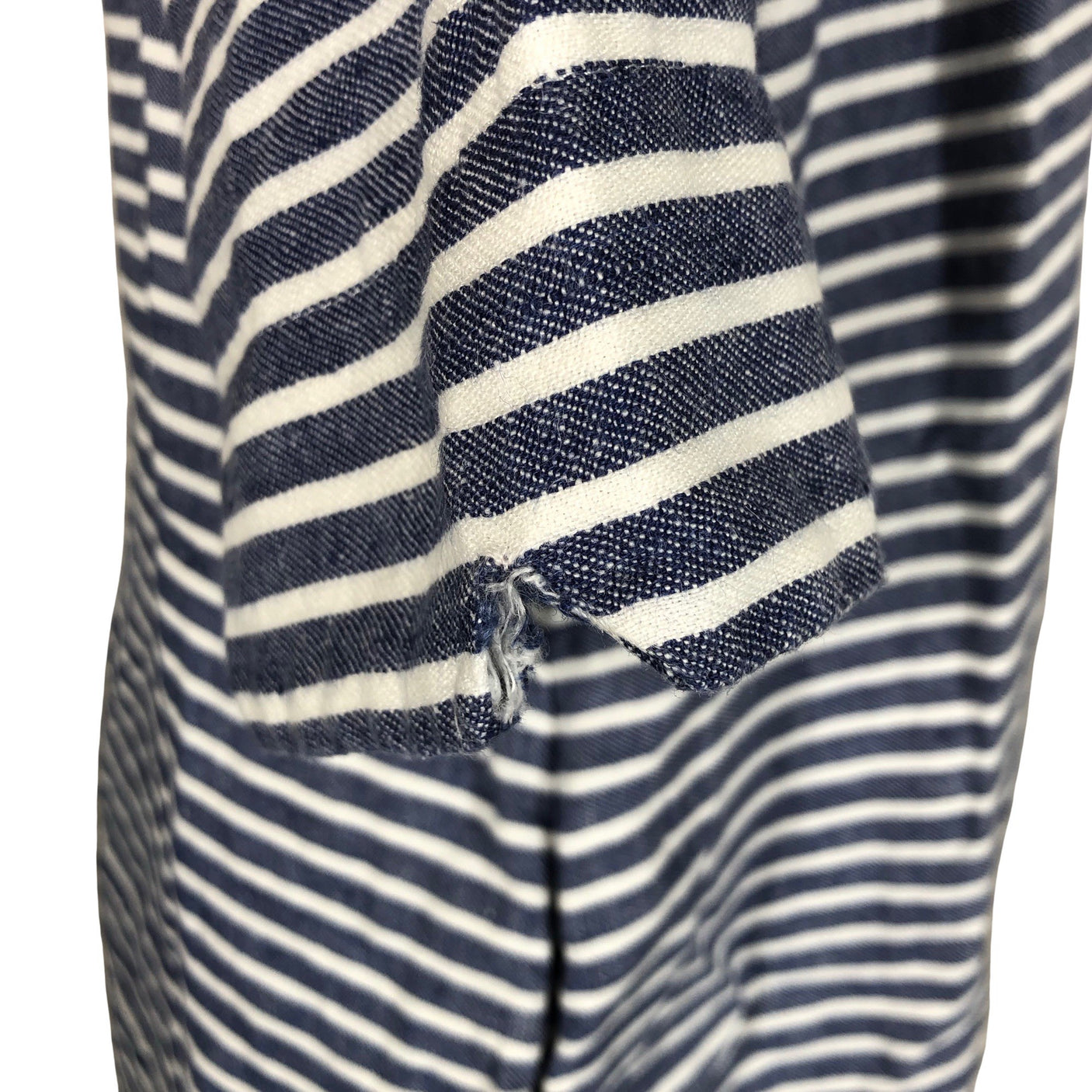 Unisex Bypias - Dress, size 38 - Blue (2)