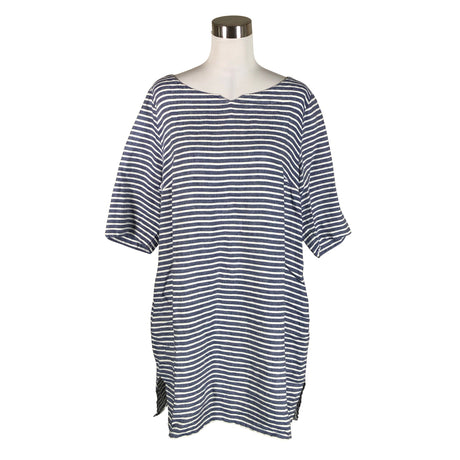 Unisex Bypias - Dress, size 38 - Blue ()