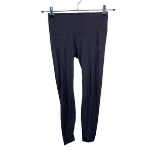 Unisex ICIW – Icaniwill - Sports tights, size 36 - Black (1)