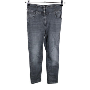 Unisex Liu Jo - Jeans, size W28 - Gray (1)