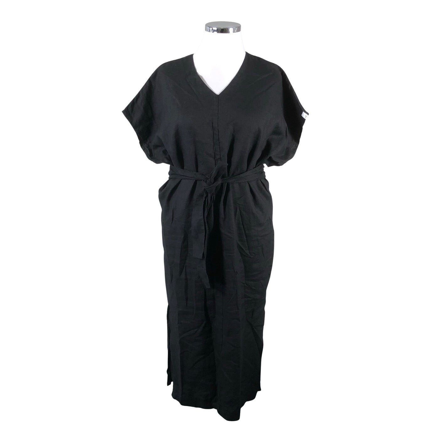 Unisex Nakoa - Dress, size 42 - Black (1)
