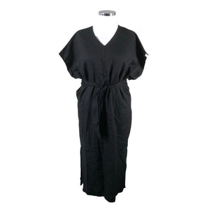 Unisex Nakoa - Dress, size 42 - Black (1)