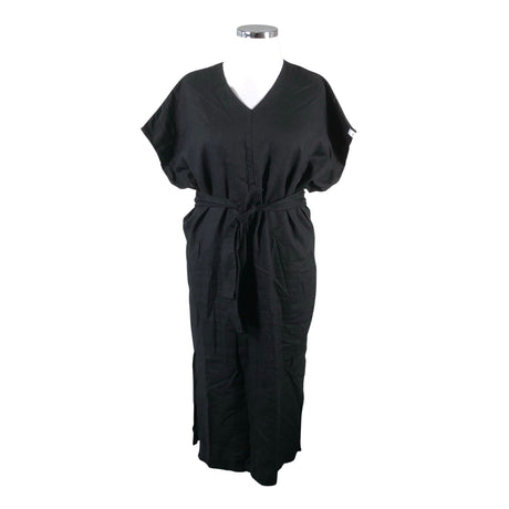 Unisex Nakoa - Dress, size 42 - Black ()