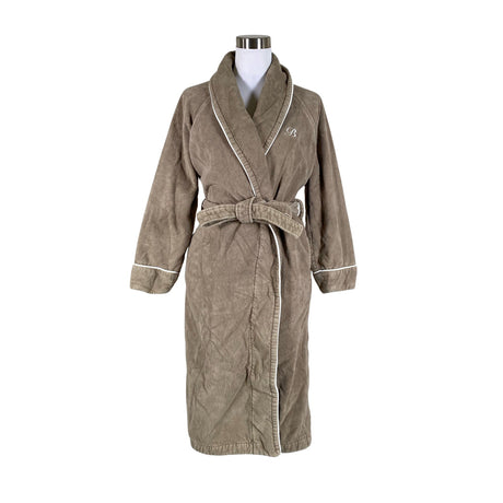 Unisex Balmuir - Bathrobe, size 36 - Brown ()
