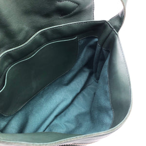 Unisex Cobblerina - Handbag, size Midi - Green (3)