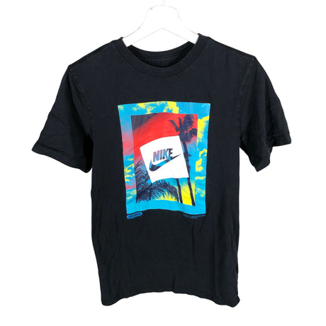 Unisex Nike - T-shirt, size XS - Black ()