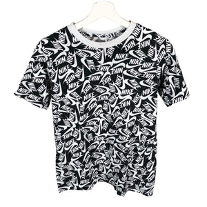 Unisex Nike - T-shirt, size 158 - 164 - Black (1)