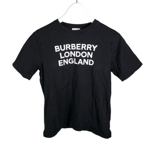 Unisex Burberry - T-shirt, size 158 - 164 - Black (1)