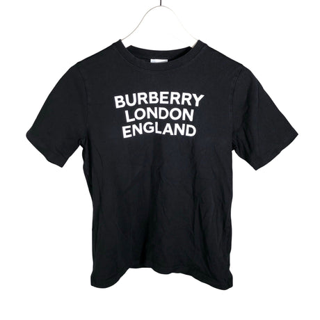 Unisex Burberry - T-shirt, size 158 - 164 - Black ()