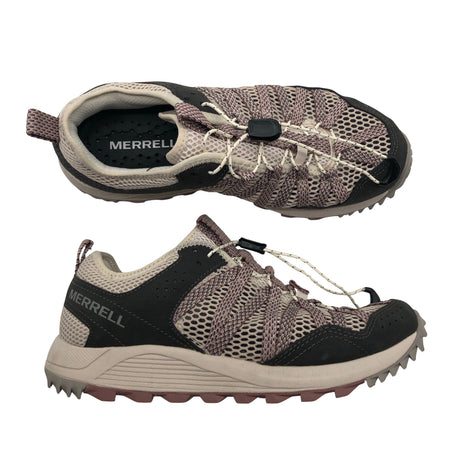 Unisex Merrell - Outdoor sneakers, size 38 - Beige ()