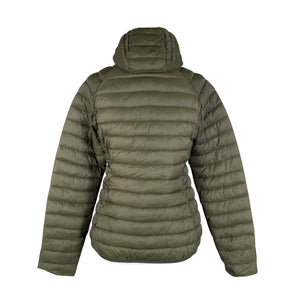 Unisex Five seasons - Lightly padded jacket, size 38 - Green (2)