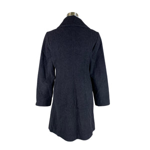 Unisex Flare Collection - Wool coat, size 36 - Gray (2)