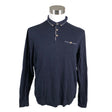 Unisex Ted Baker - Tricot shirt, size XL - Blue ()