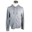 Unisex Tommy Hilfiger - Cardigan, size XL - Gray ()