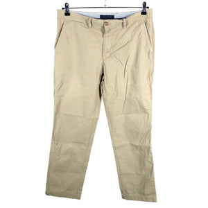 Unisex Tommy Hilfiger - Chinos, size W33 - Beige (1)