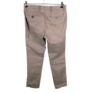 Unisex Tommy Hilfiger - Chinos, size W32 - Brown (2)