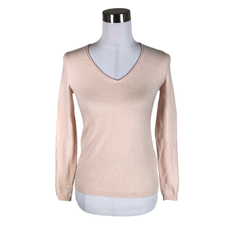 Unisex Massimo Dutti - Sweater, size 34 - Light pink ()