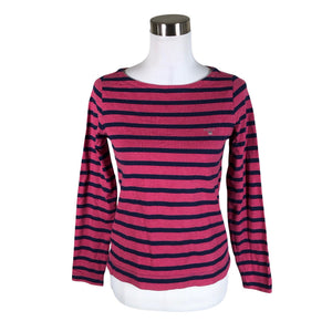 Unisex Gant - Tricot shirt, size 34 - Pink (1)