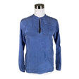 Unisex Second Female - Blouse, size 34 - Light blue ()
