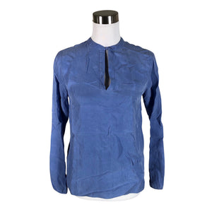 Unisex Second Female - Blouse, size 34 - Light blue (1)