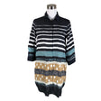 Unisex Weekend by MaxMara - Dress, size 34 - Blue ()