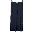 Unisex Boomerang - Slacks, size 32 - Blue ()