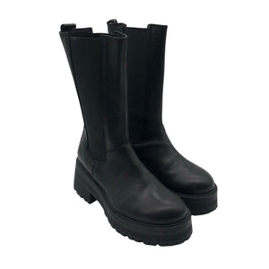Unisex Pavement - Boots, size 36 - Black (3)