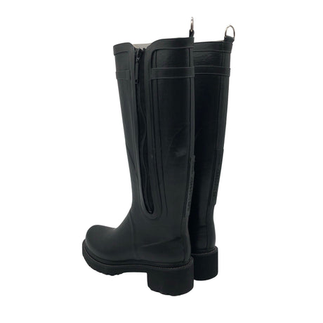 Unisex Ilse Jacobsen - Wellingtons, size 36 - Black (2)