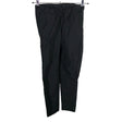 Unisex Voglia - Slacks, size 36 - Black ()